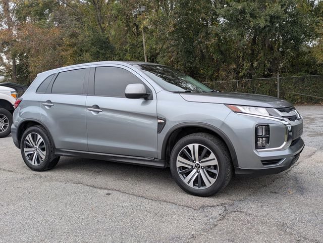 2022 Mitsubishi Outlander Sport  - 22953909 - 0