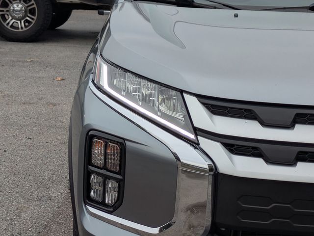 2022 Mitsubishi Outlander Sport  - 22953909 - 9