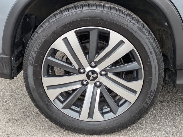 2022 Mitsubishi Outlander Sport  - 22953909 - 10