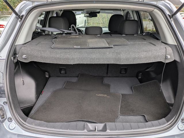 2022 Mitsubishi Outlander Sport  - 22953909 - 12