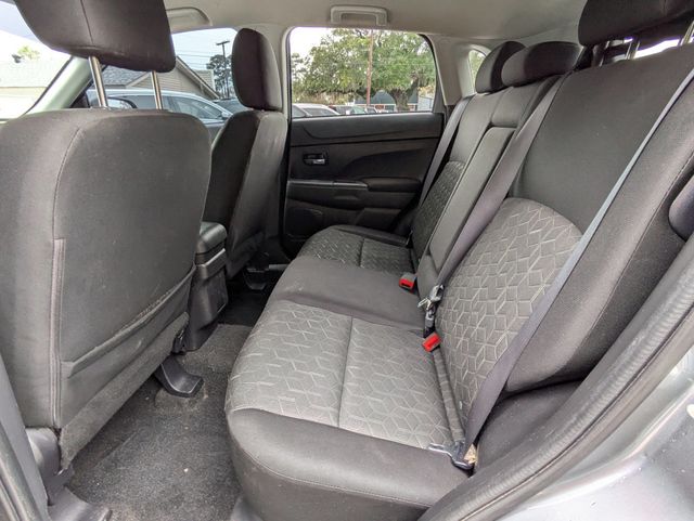 2022 Mitsubishi Outlander Sport  - 22953909 - 13