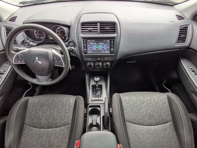 2022 Mitsubishi Outlander Sport  - 22953909 - 14