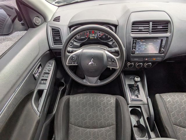 2022 Mitsubishi Outlander Sport  - 22953909 - 15