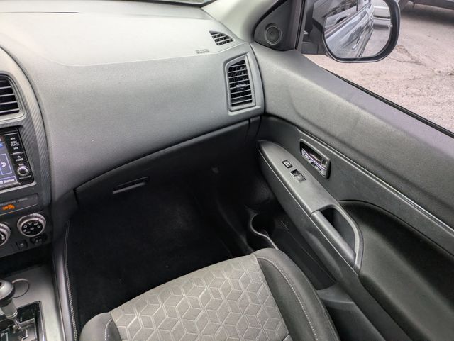 2022 Mitsubishi Outlander Sport  - 22953909 - 16