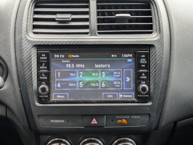 2022 Mitsubishi Outlander Sport  - 22953909 - 17