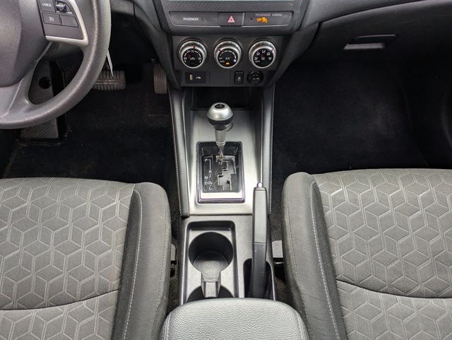 2022 Mitsubishi Outlander Sport  - 22953909 - 18