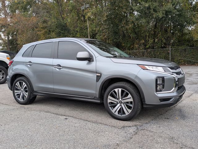 2022 Mitsubishi Outlander Sport  - 22953909 - 1