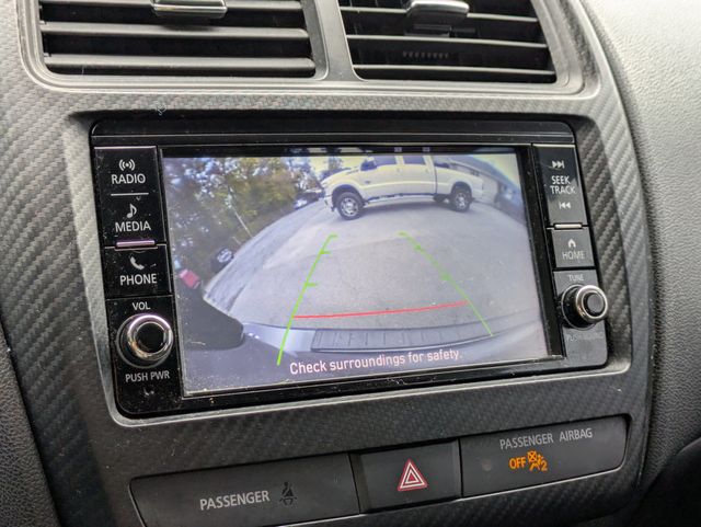 2022 Mitsubishi Outlander Sport  - 22953909 - 21