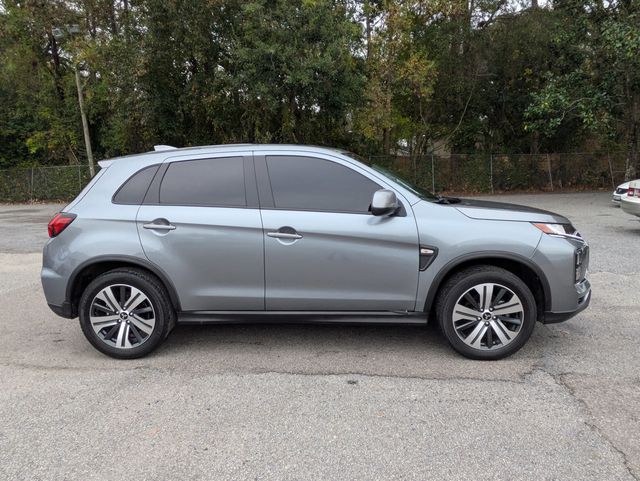 2022 Mitsubishi Outlander Sport  - 22953909 - 2