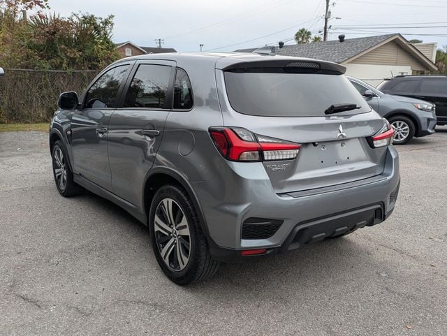 2022 Mitsubishi Outlander Sport  - 22953909 - 5