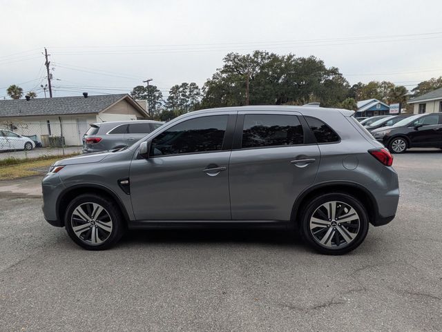 2022 Mitsubishi Outlander Sport  - 22953909 - 6