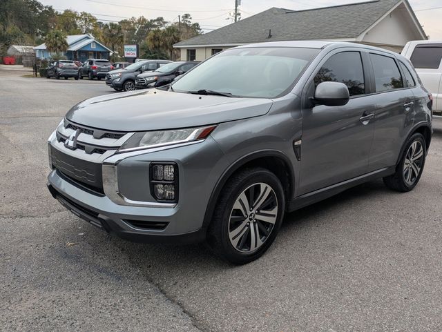 2022 Mitsubishi Outlander Sport  - 22953909 - 7