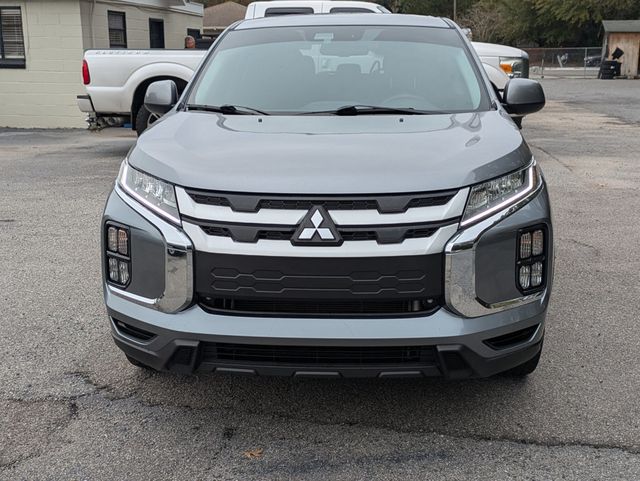 2022 Mitsubishi Outlander Sport  - 22953909 - 8
