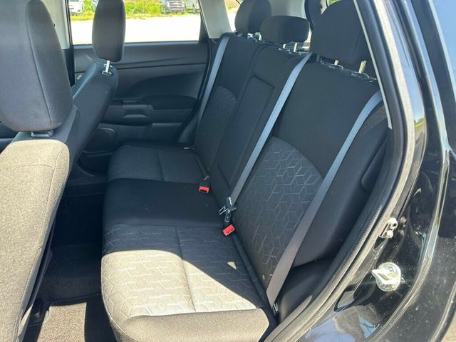 2022 Mitsubishi Outlander Sport ES 2.0 AWC CVT - 23026441 - 9