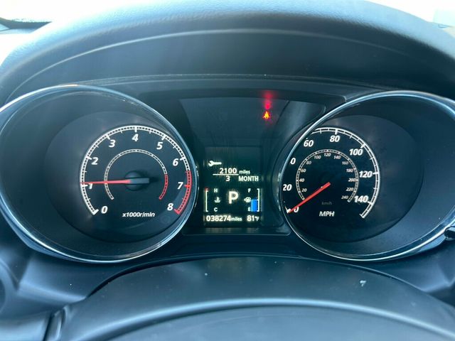 2022 Mitsubishi Outlander Sport ES 2.0 AWC CVT - 23026441 - 11