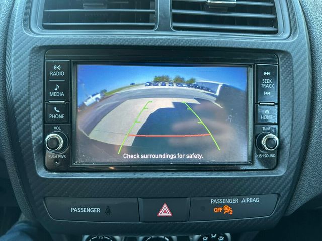 2022 Mitsubishi Outlander Sport ES 2.0 AWC CVT - 23026441 - 13