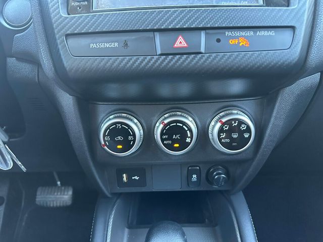 2022 Mitsubishi Outlander Sport ES 2.0 AWC CVT - 23026441 - 16