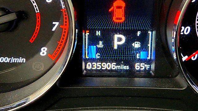 2022 Mitsubishi Outlander Sport ES 2.0 CVT - 23033726 - 11