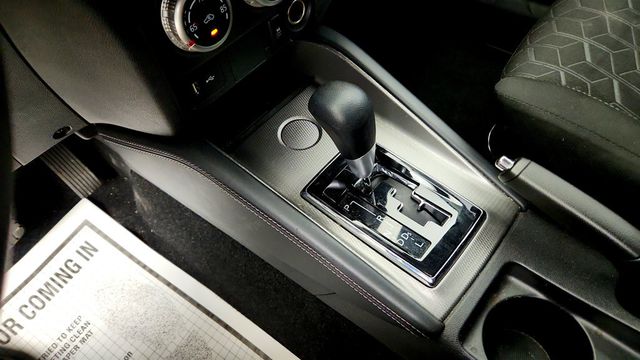 2022 Mitsubishi Outlander Sport ES 2.0 CVT - 23033726 - 12