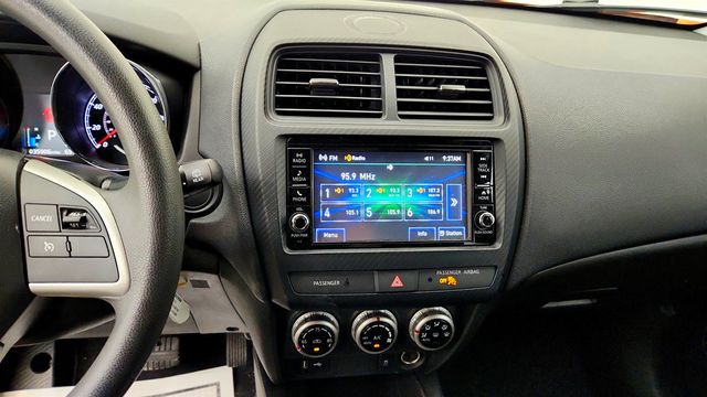 2022 Mitsubishi Outlander Sport ES 2.0 CVT - 23033726 - 13