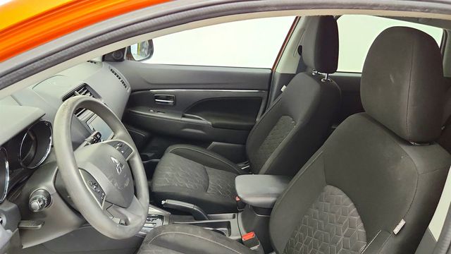 2022 Mitsubishi Outlander Sport ES 2.0 CVT - 23033726 - 15