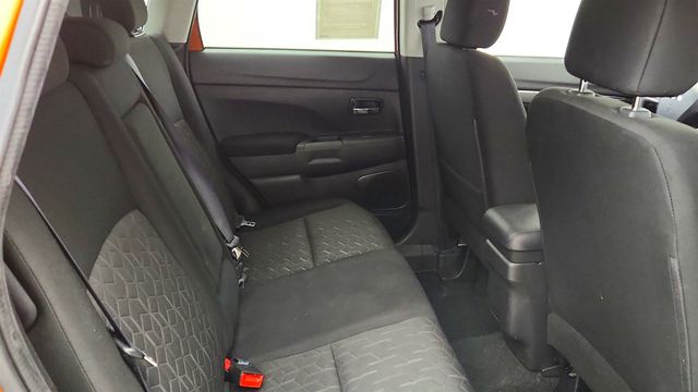 2022 Mitsubishi Outlander Sport ES 2.0 CVT - 23033726 - 18