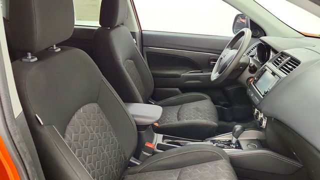 2022 Mitsubishi Outlander Sport ES 2.0 CVT - 23033726 - 19