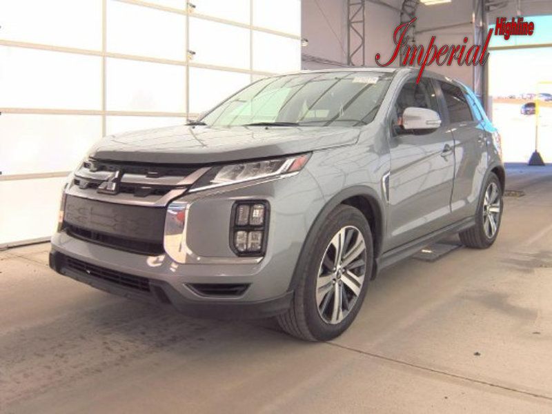 2022 Mitsubishi Outlander Sport SE 2.0 CVT - 23009529 | Video 1