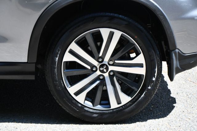 2022 Mitsubishi Outlander Sport SE 2.0 CVT - 23009529 - 9