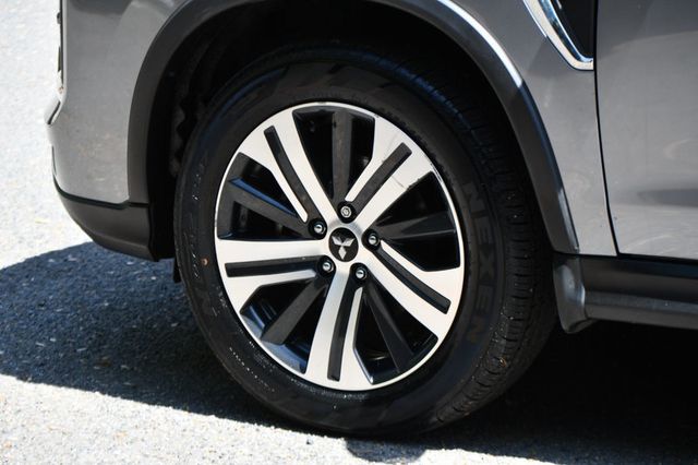 2022 Mitsubishi Outlander Sport SE 2.0 CVT - 23009529 - 11