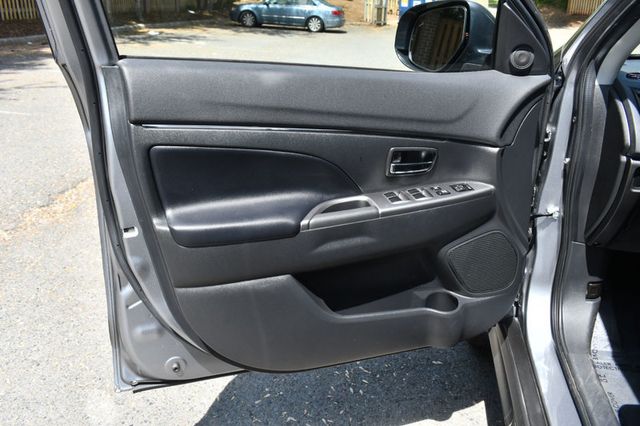 2022 Mitsubishi Outlander Sport SE 2.0 CVT - 23009529 - 12