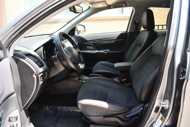 2022 Mitsubishi Outlander Sport SE 2.0 CVT - 23009529 - 14