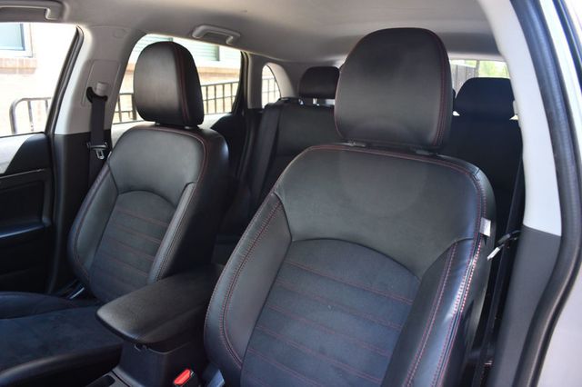2022 Mitsubishi Outlander Sport SE 2.0 CVT - 23009529 - 15