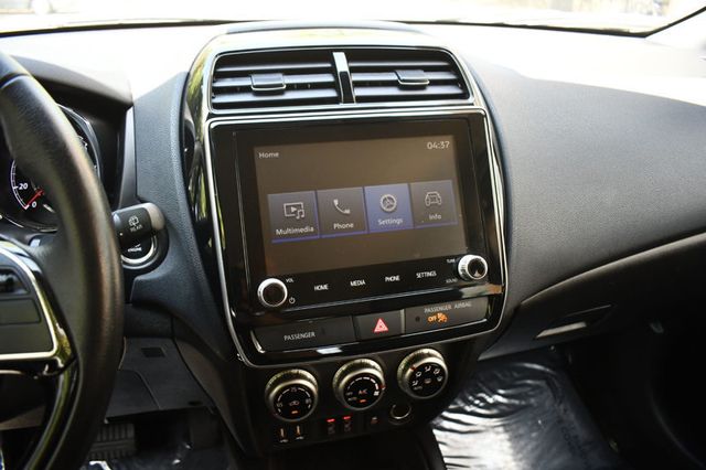 2022 Mitsubishi Outlander Sport SE 2.0 CVT - 23009529 - 17