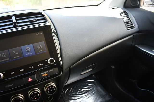 2022 Mitsubishi Outlander Sport SE 2.0 CVT - 23009529 - 19