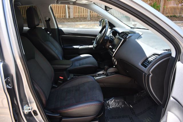 2022 Mitsubishi Outlander Sport SE 2.0 CVT - 23009529 - 20