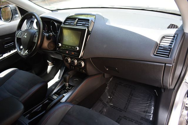 2022 Mitsubishi Outlander Sport SE 2.0 CVT - 23009529 - 22