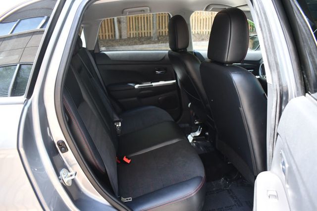 2022 Mitsubishi Outlander Sport SE 2.0 CVT - 23009529 - 23