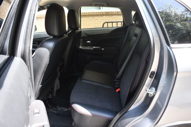 2022 Mitsubishi Outlander Sport SE 2.0 CVT - 23009529 - 25