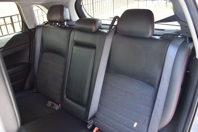 2022 Mitsubishi Outlander Sport SE 2.0 CVT - 23009529 - 26