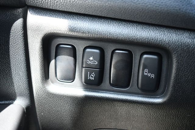 2022 Mitsubishi Outlander Sport SE 2.0 CVT - 23009529 - 27