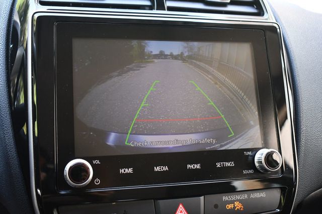 2022 Mitsubishi Outlander Sport SE 2.0 CVT - 23009529 - 29