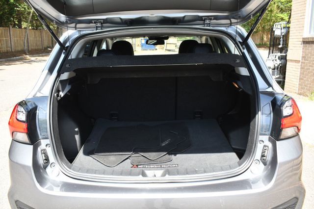 2022 Mitsubishi Outlander Sport SE 2.0 CVT - 23009529 - 5