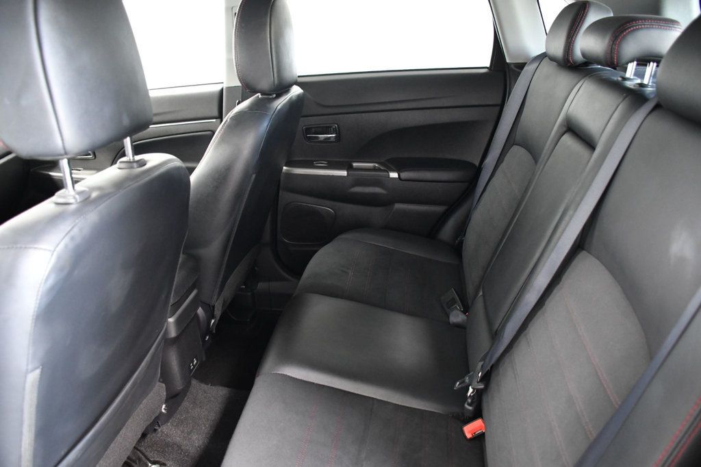 2022 Mitsubishi Outlander Sport SE 2.0 CVT - 22854595 - 9