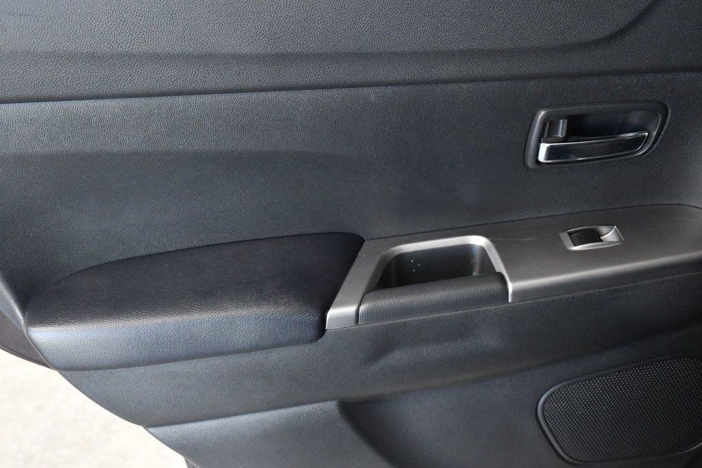 2022 Mitsubishi Outlander Sport SE 2.0 CVT - 22854595 - 10