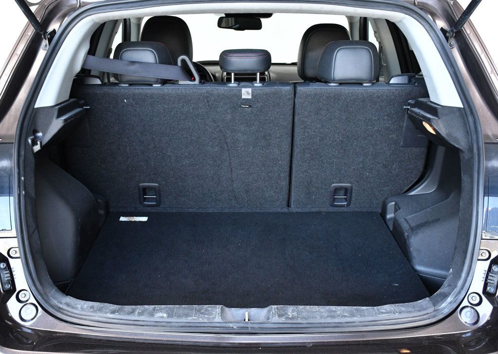 2022 Mitsubishi Outlander Sport SE 2.0 CVT - 22854595 - 12