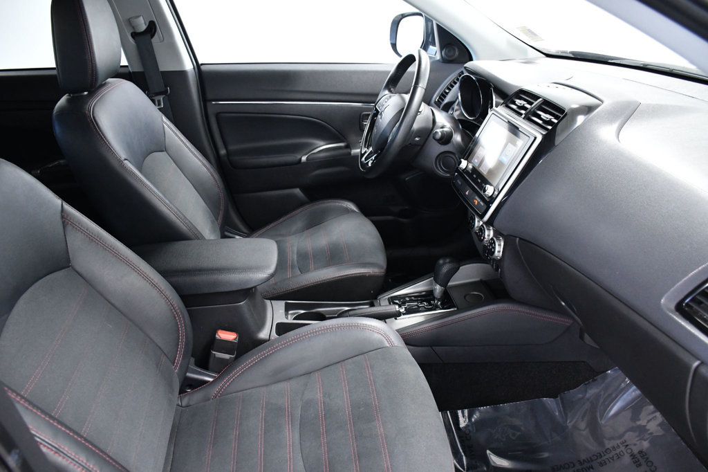 2022 Mitsubishi Outlander Sport SE 2.0 CVT - 22854595 - 15