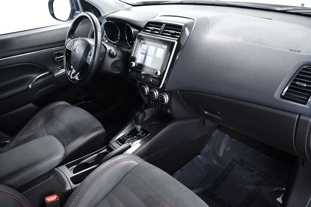 2022 Mitsubishi Outlander Sport SE 2.0 CVT - 22854595 - 16