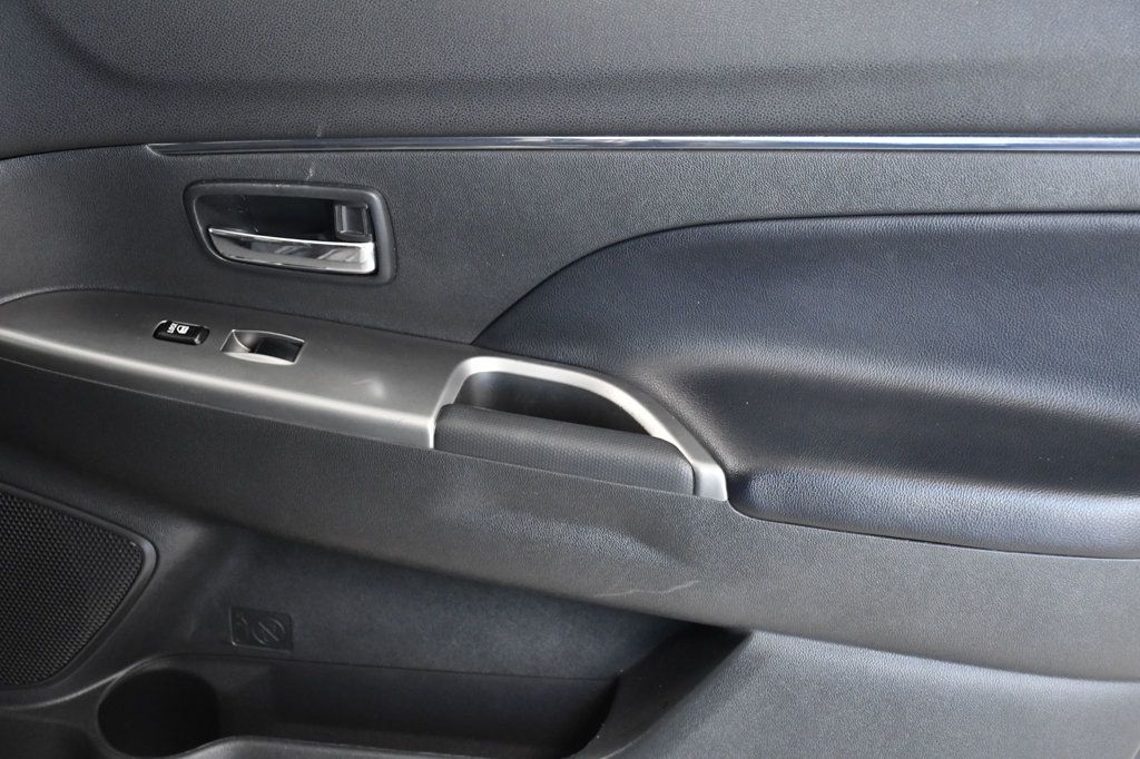 2022 Mitsubishi Outlander Sport SE 2.0 CVT - 22854595 - 17