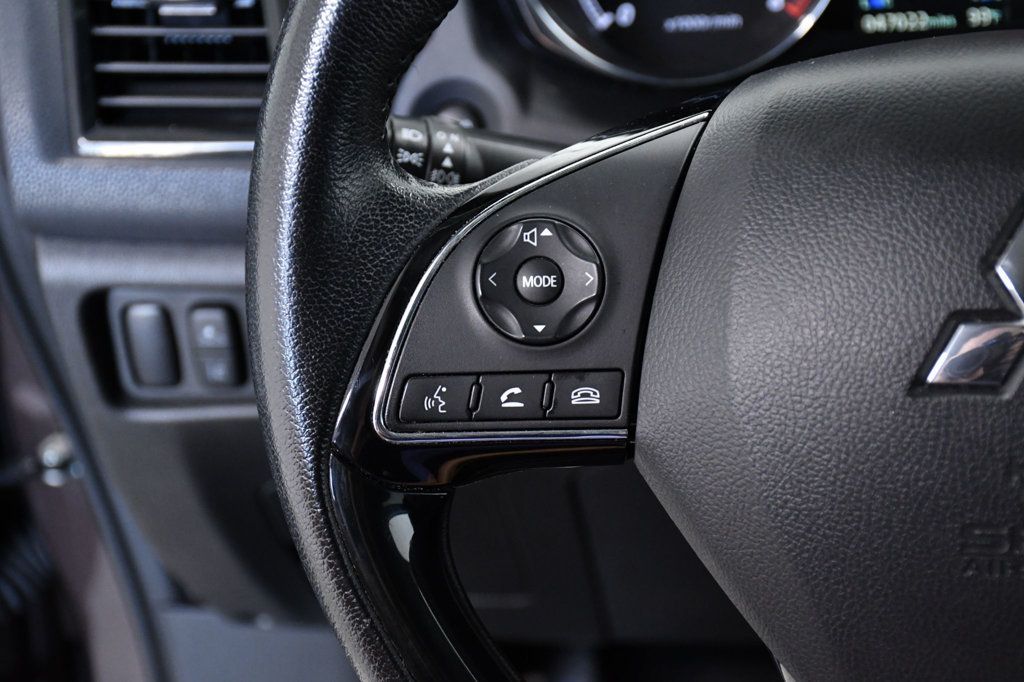 2022 Mitsubishi Outlander Sport SE 2.0 CVT - 22854595 - 20